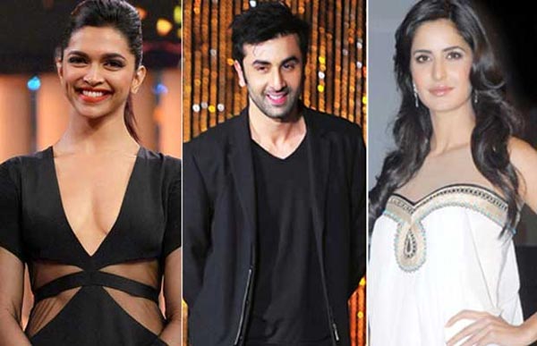 katrina kaif,ranbir kapoor,deepika padukune,living together  కత్రినా-రణబీర్‌ల యవ్వారం అయిపొయింది!